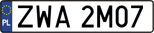 ZWA2M07