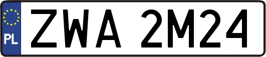 ZWA2M24
