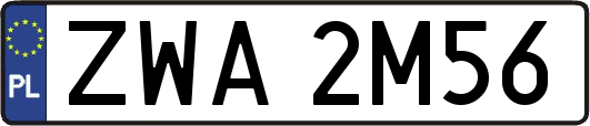 ZWA2M56