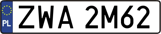 ZWA2M62