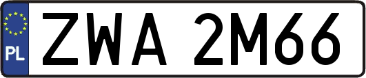 ZWA2M66