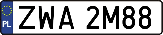 ZWA2M88