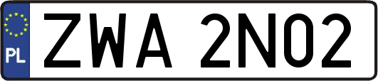 ZWA2N02