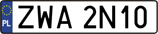 ZWA2N10