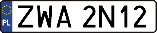 ZWA2N12