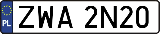 ZWA2N20