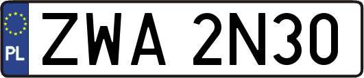 ZWA2N30