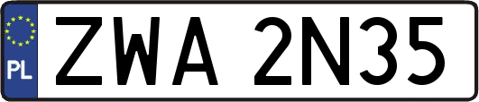 ZWA2N35