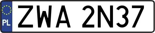 ZWA2N37