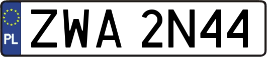 ZWA2N44