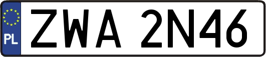 ZWA2N46