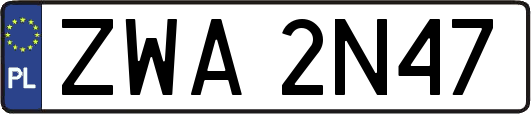 ZWA2N47