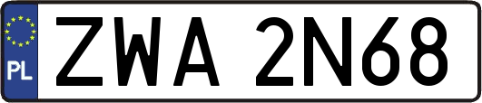 ZWA2N68