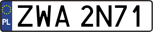 ZWA2N71