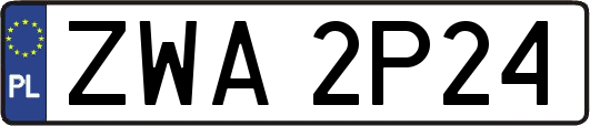 ZWA2P24