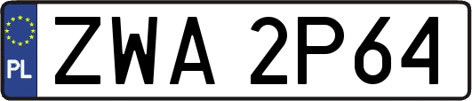ZWA2P64
