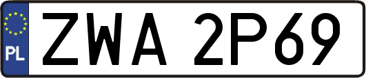 ZWA2P69