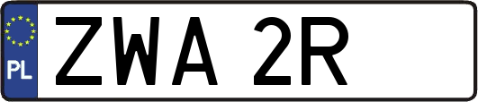 ZWA2R