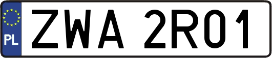 ZWA2R01