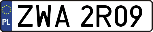 ZWA2R09