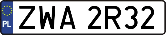 ZWA2R32