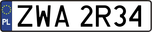 ZWA2R34