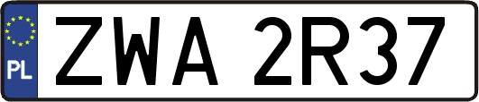 ZWA2R37