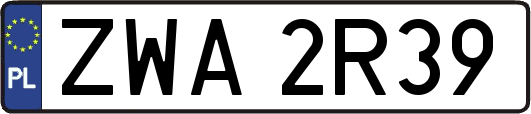 ZWA2R39