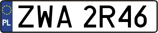 ZWA2R46