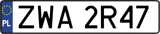 ZWA2R47
