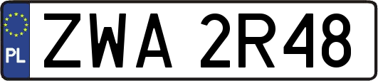 ZWA2R48