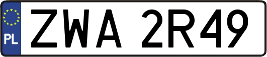 ZWA2R49