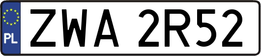ZWA2R52