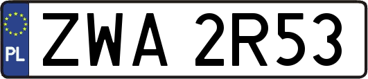ZWA2R53