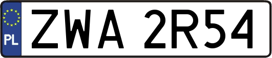 ZWA2R54