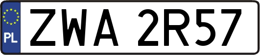 ZWA2R57