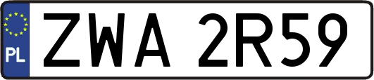 ZWA2R59