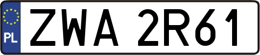 ZWA2R61