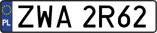 ZWA2R62