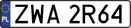 ZWA2R64