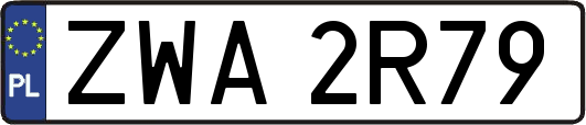 ZWA2R79