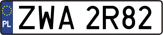 ZWA2R82