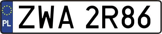ZWA2R86