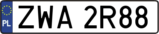 ZWA2R88