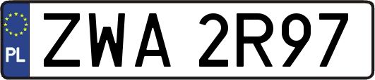 ZWA2R97