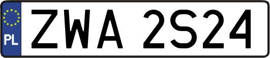ZWA2S24