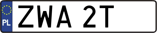 ZWA2T