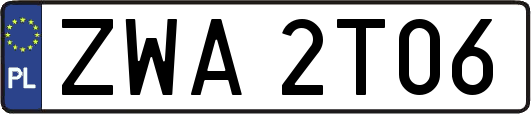 ZWA2T06