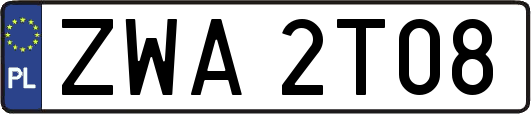ZWA2T08