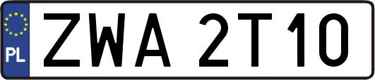 ZWA2T10